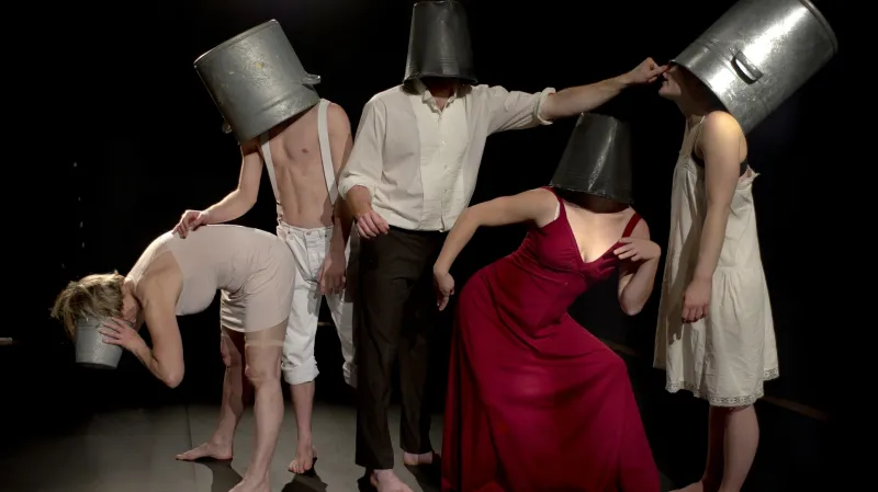 La Compagnie du Poivre Rose