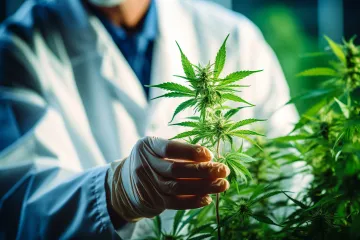 Pacienti volají po volnější regulaci léčebného konopí