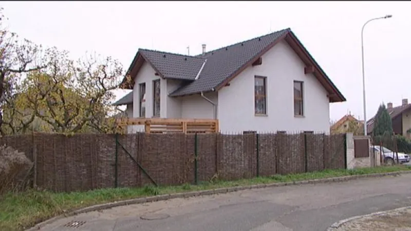 Novinky ve stavebním zákoně