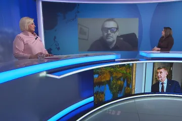 Před propouštěním na resortech žádá Kovářová analýzu. Doležal mluví o zrušení asi sedmi tisíc míst