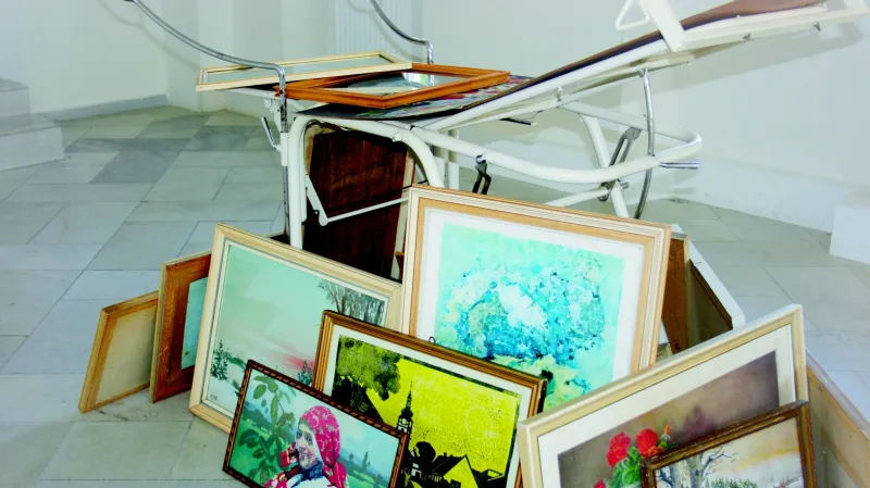 Jana, Markéta II (2014)