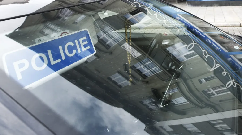 Zásah NCOZ na plzeňském krajském úřadě, 9. září 2025