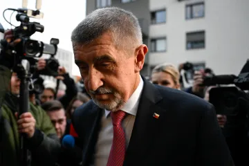 Ústavní soud zamítl Babišovu stížnost kvůli omluvě Kalouskovi
