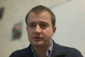 Діяльність найбільшого українського фонду «Повернись живим»