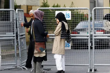 Zmizelý saúdský novinář: USA a Británie podle BBC zvažují bojkot fóra v Rijádu