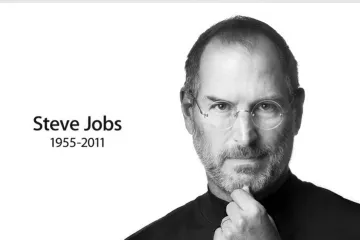 Spoluzakladatel firmy Apple prohrál boj s rakovinou