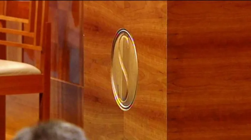 Senát a jednání o imunitě