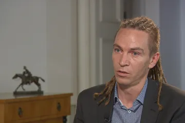 Ivan Bartoš: Mám pochybnost o nestrannosti vysokých úředníků, byli dosazováni lidé blízcí Babišovi