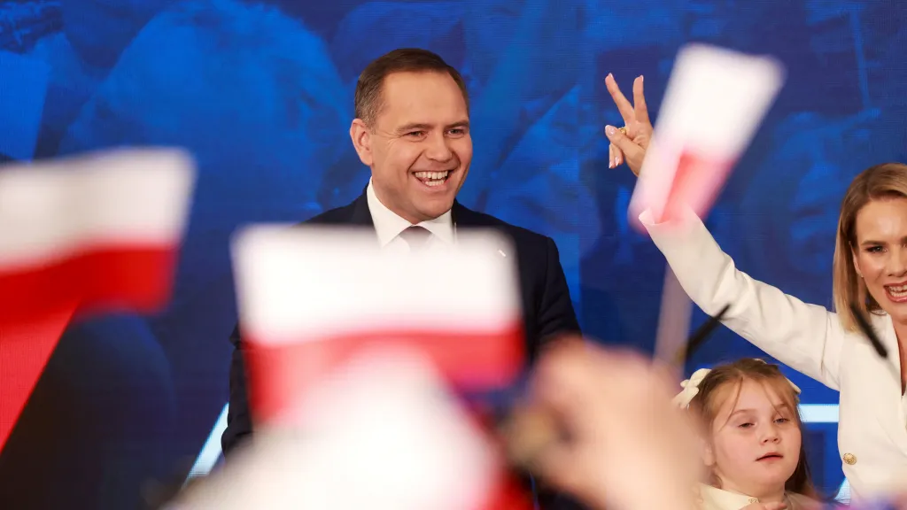 Karol Nawrocki