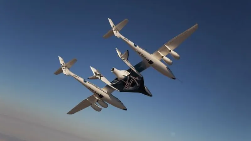 Kosmonautix.cz: Nehody soukromých společností jsou jen náhody