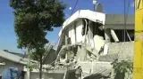 Následky zemětřesení na Haiti
