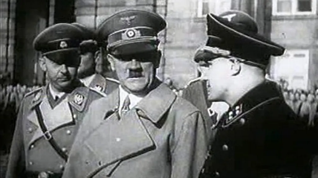 Adolf Hitler
