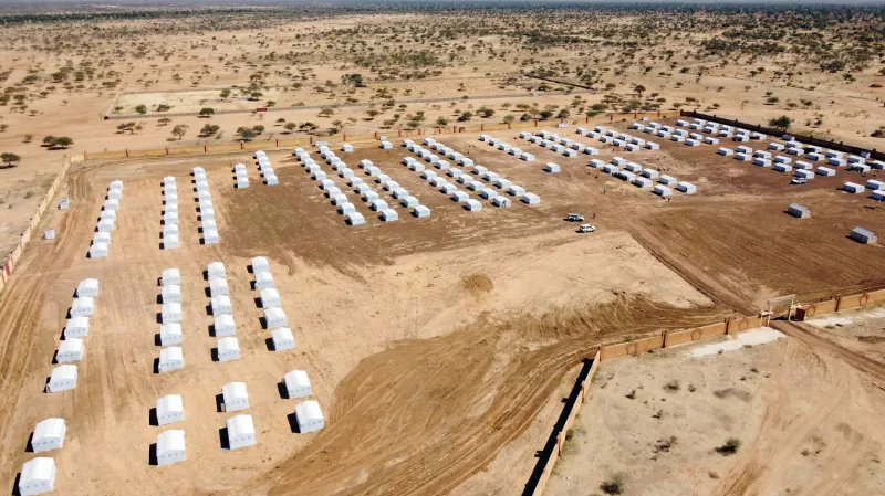 Sahel je ohniskem konfliktů a nucené migrace