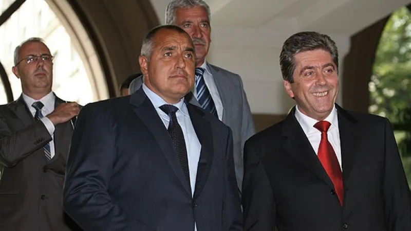 Celkem krátce po začátku protiromských nepokojů v ČR se do světových médií dostaly na první pohled podobné události v Bulharsku.