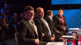 Předvolební debata z Ostravy