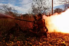 Do „avdijivského pekla“ vstoupila elitní ukrajinská brigáda. Situace je hrozivá a nestabilní, hlásí velitel
