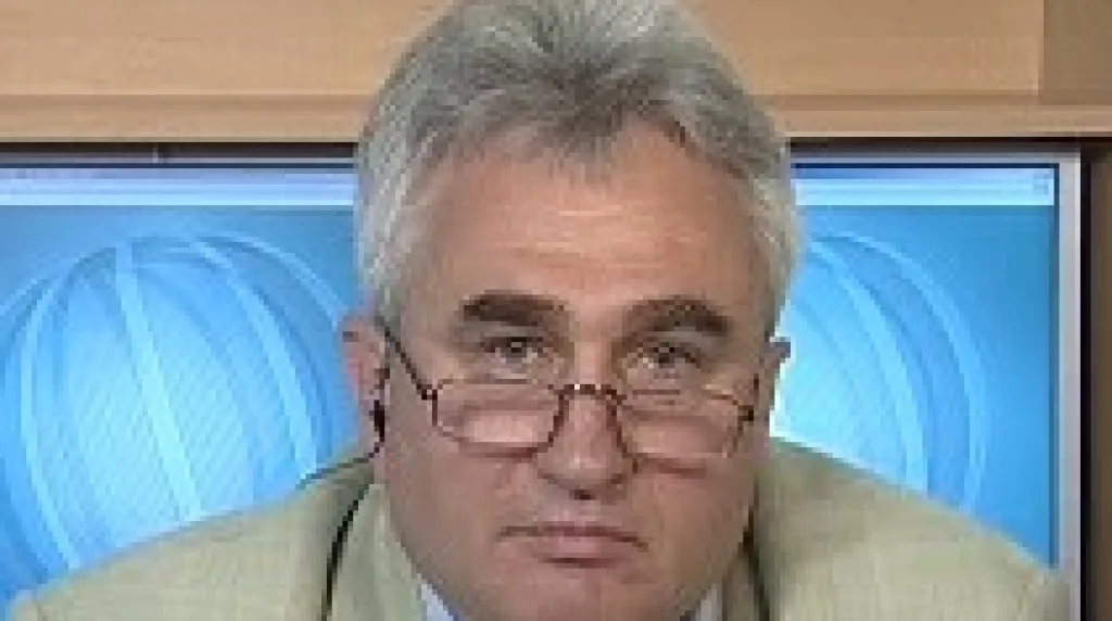 Milan Štěch
