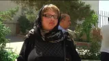 Íránka odpustila útočníkovy trest