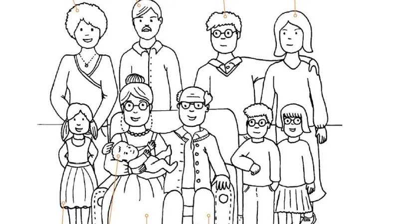 Hezky česky – Soubor materiálů k podpoře výuky českého jazyka pro cizince