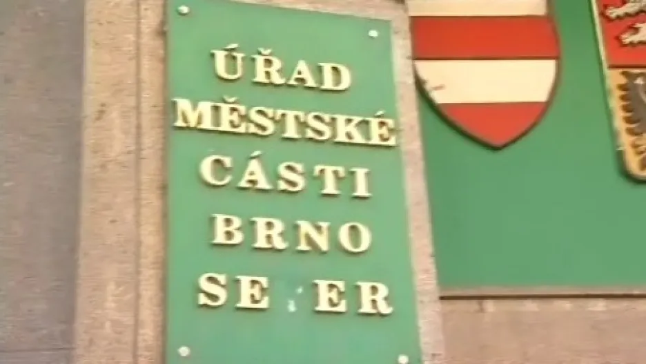 Úřad městské části Brno - sever