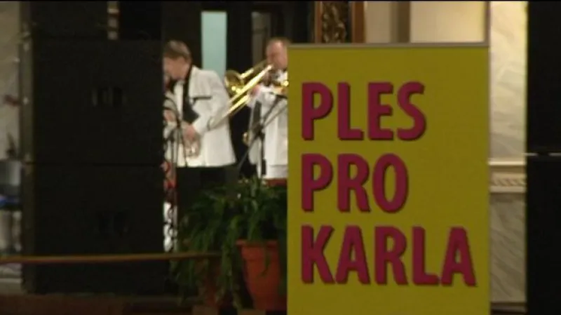 Reportáž Davida Havleny