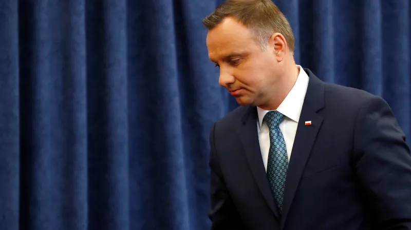 Andrzej Duda