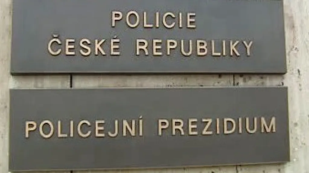 Policejní prezidium