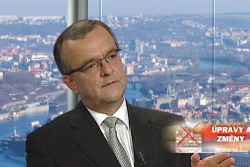 Kalousek ustupuje. Ponechá daňové odpočty úroků z hypoték