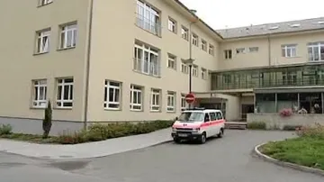Nemocnice v Litomyšli