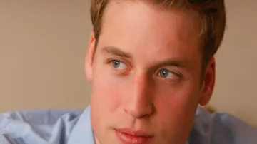 Princ William