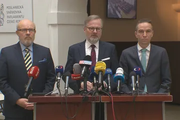Vláda schválila úhradu antibiotik ze zahraničí, do konce února má přijít půl milionu balení