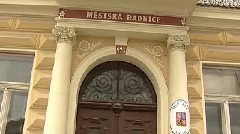 Do proměny na město bez bariér investovalo Milevsko s dotacemi už 20 milionů korun.