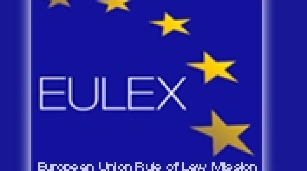 Logo EULEXu