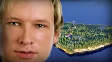 Anders Behring Breivik