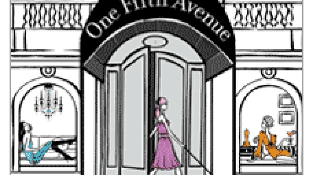 One Fifth Avenue