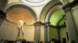Historik umění: Pro mohutné sochy je klíčová svislá poloha