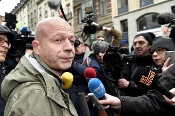 Pařížské útoky se dostanou před soud. Prokuratura obžalovala 20 lidí