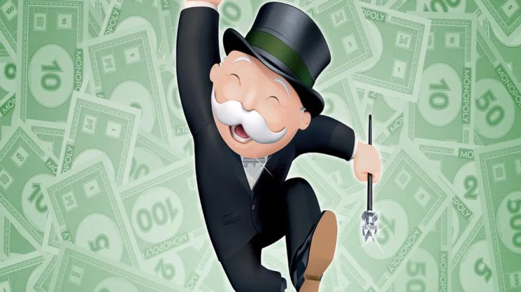 Monopoly