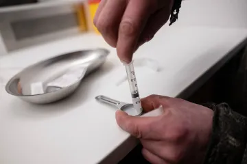 Substitučním lékům pro závislé hrozí výpadky, distributor odchází z trhu