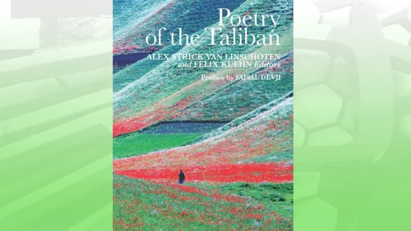 Poezie hnutí Taliban