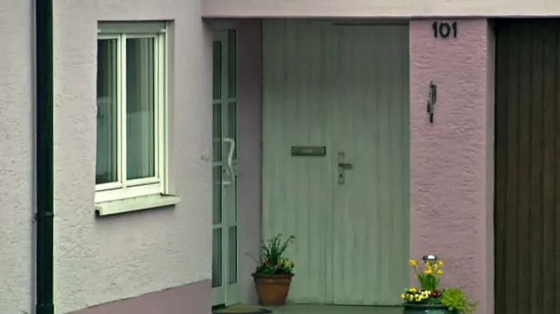 Dům Hanse Lipschise v Aalenu