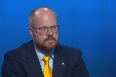 Izraelský útok na Írán je pochopitelný, míní Hulicius
