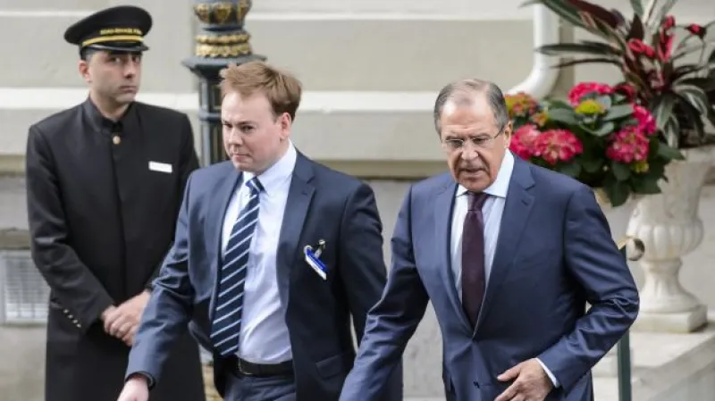 Den "D": V Lausanne se jedná o íránském jádru