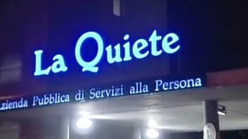 Klinika La Quiete v Udine