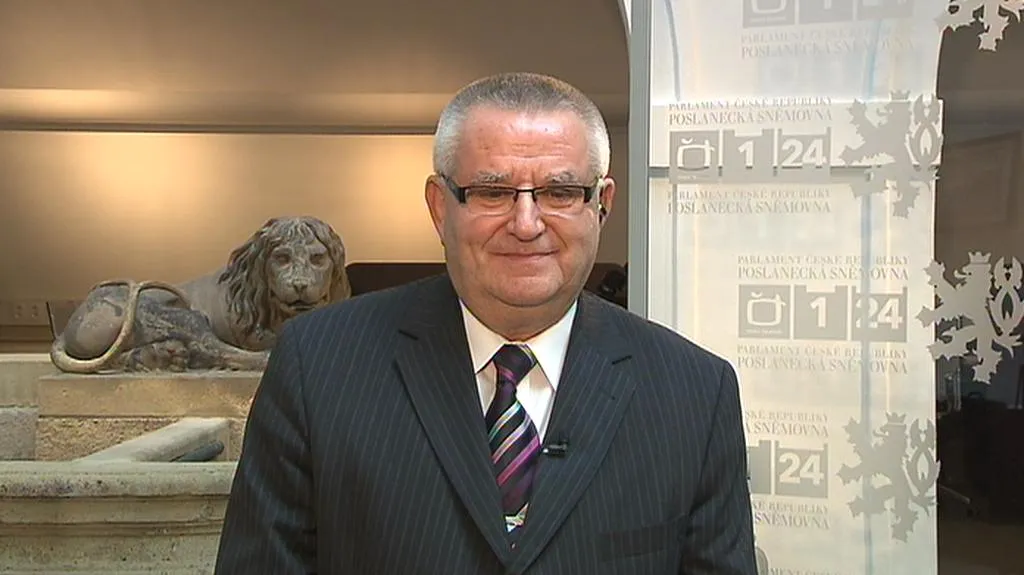 Jiří Krátký