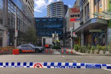 Útočník ze Sydney se zaměřil na ženy, upozornila australská policie