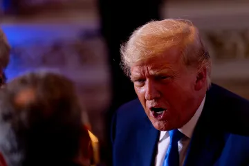 Část republikánů viní Trumpa z volebního zklamání