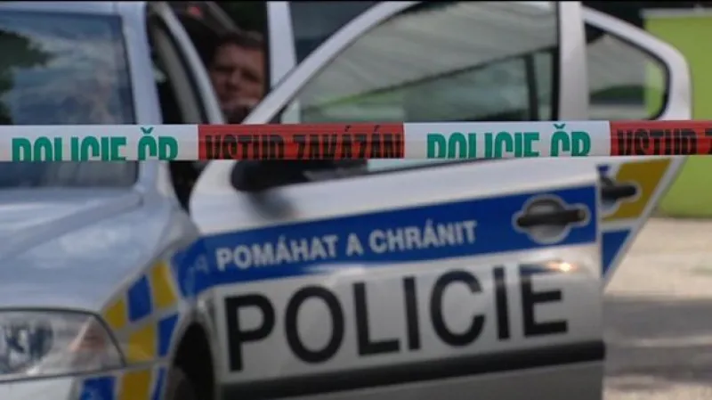 Kriminalita v Ostravě výrazně poklesla