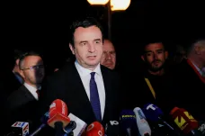 Srbsko a Kosovo jsou na cestě k dohodě o vztazích. Vučić má jednání za obstojné, Kurti je optimista