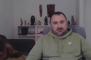 Тварини, покинуті через війну в Україні